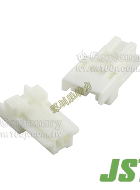 JST 原装线对线连接器 空中对接塑壳胶壳 PALR-05VF 现货供应