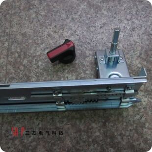 MLS-3大联锁开关柜HANL100004R1大联锁操作机构MNS配电柜老型联锁