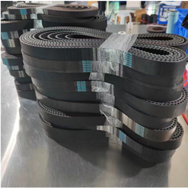 STD 橡胶同步带 S5M1605 1615 1635 1650 1655 1685 1690宽度可切