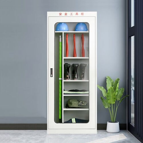 电力安全工具柜智能除湿绝缘柜配电房G专用柜接地线柜铁皮器具柜