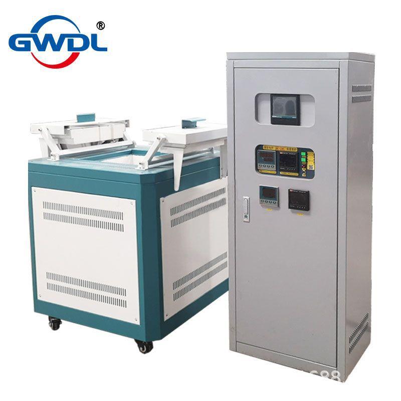 厂家供应井式炉实验室用高温马弗炉不锈钢井式电炉电阻炉坩埚炉