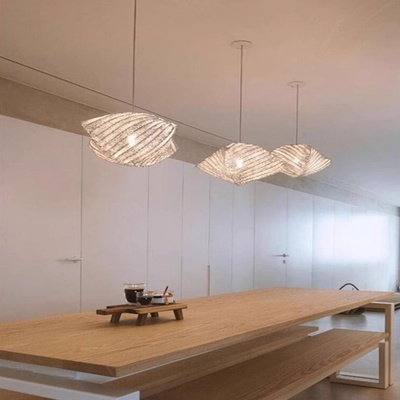 西班牙Arturo Alvarez Lea设计师款现代简约个性餐厅卧室轻奢吊灯