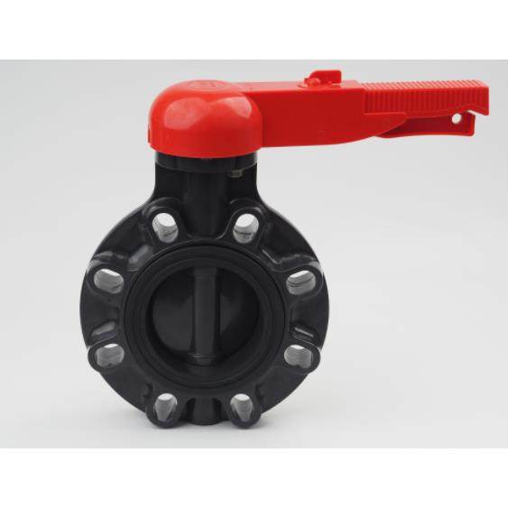 协羽SH UPVC蝶阀手柄蝶阀UPVC化工蝶阀DN50 65 80 100 125 150,3C数码配件,USB多功能数码宝,淘宝优惠券,粉丝福利购,淘宝优惠卷