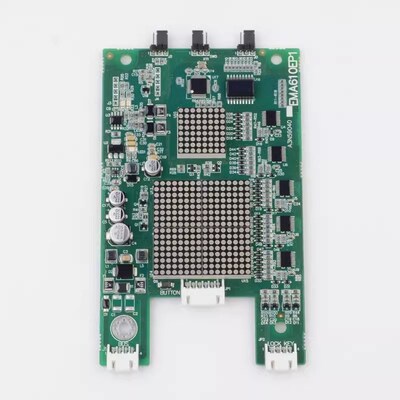 EMA610EP1电梯外呼显示板A3N59040 A3N47560适用江南快速奥的斯