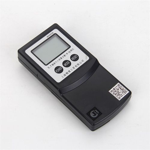 精博新款JB4020 核辐射检测仪表 X射线电离辐射报警仪 个人剂量仪