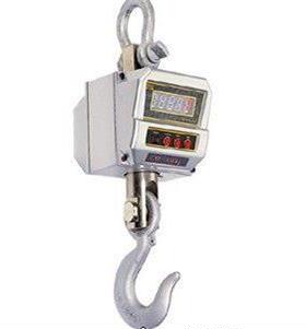 正品 佰伦斯电子吊钩秤 DT-5 5000kgDT-1 1000kg DT-3 3000kg吊称