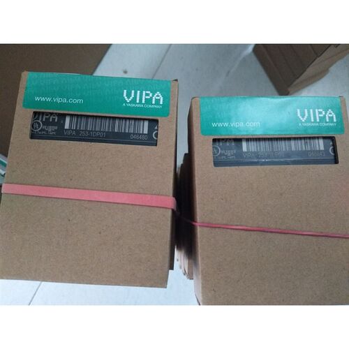 214-1BC03 VIPA模块全新原装正品质保一年