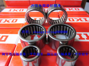 IKO精密 英制滚针轴承SCE2020 BA2020Z B2020/31.75*38.1*25.4 mm