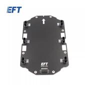 EFT翼飞特信号板成品X6100 1pcs维修件机架分电板中心板