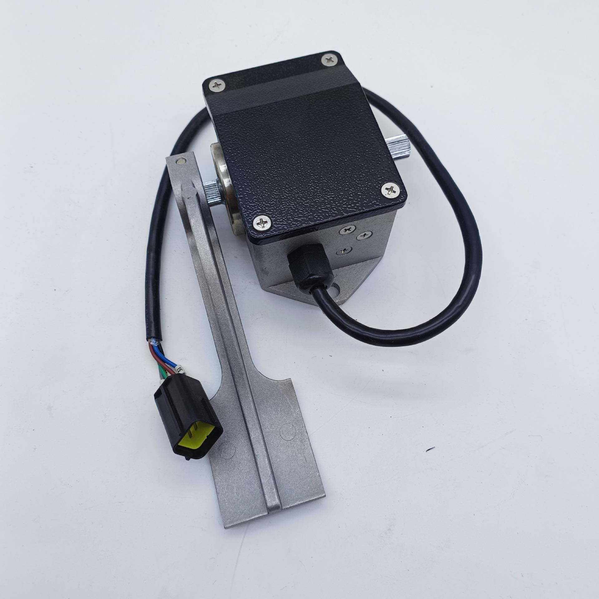 合力电动叉车配件2-2.5吨CPD25电子油门踏板加速器总成EFP712-240