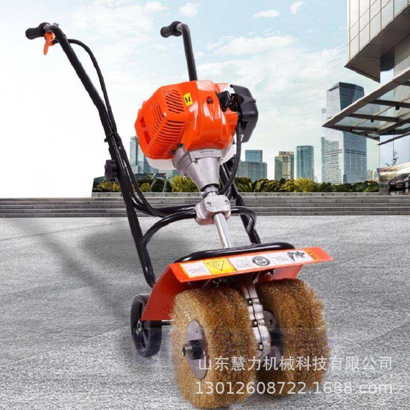 小型手推式除锈机钢筋钢板除锈机工厂价汽油四冲程彩钢瓦除锈机,畜牧/养殖物资,畜牧/养殖器械,淘宝优惠券,粉丝福利购,淘宝优惠卷
