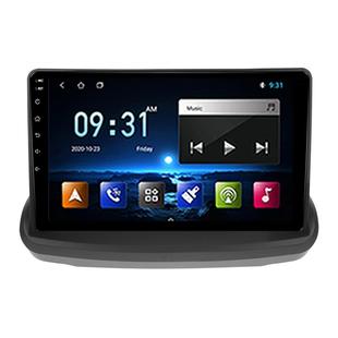 适用于现代劳恩斯酷派09-11款安卓大屏车载中控导航无线Carplay