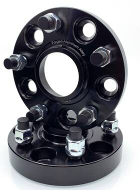 适用于骊威奇骏俊逸轩逸骐达逍客NV20改装轮毂法兰盘加宽垫片