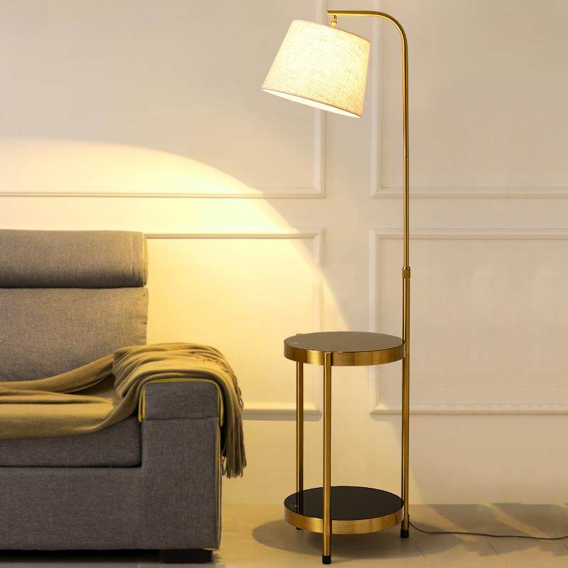 现代客厅落地灯创意卧室书房立式落地台灯家居沙发茶几智能遥控,畜牧/养殖物资,畜牧/养殖器械,淘宝优惠券,粉丝福利购,淘宝优惠卷