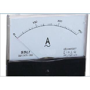 V51TL 电压表电流表59L1 A51TL V59C2 A59L1