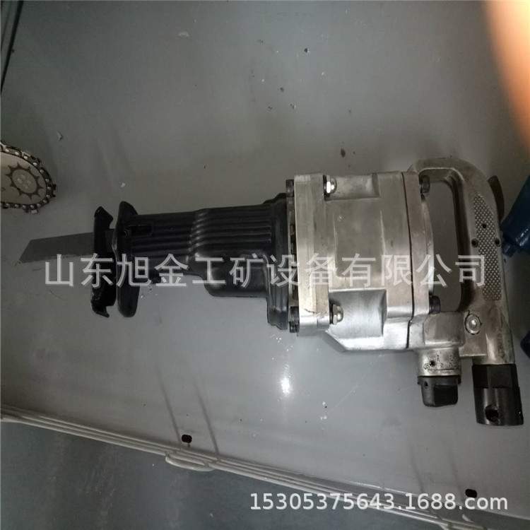 自产自销气动往复式锯 气动往复锯参数 JQW-6/45气动往复锯