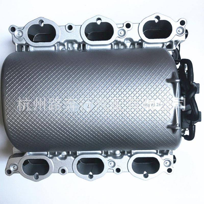 A27214024017002463302721402401适用奔驰发动机进气歧管组件