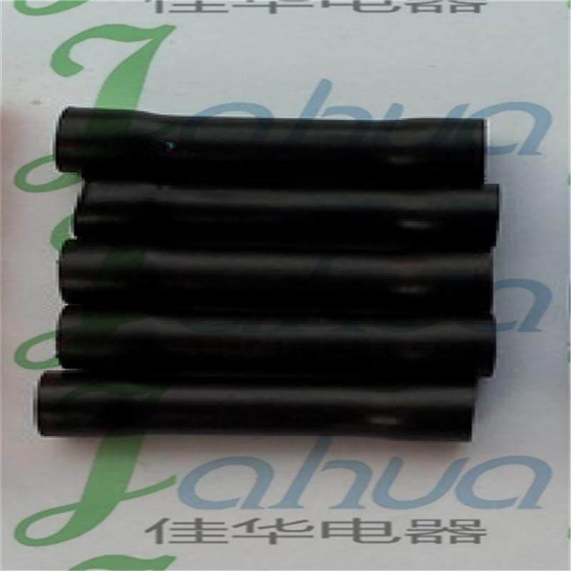 BV3.5全绝缘中间端头管形中间接头铜鼻子紫铜