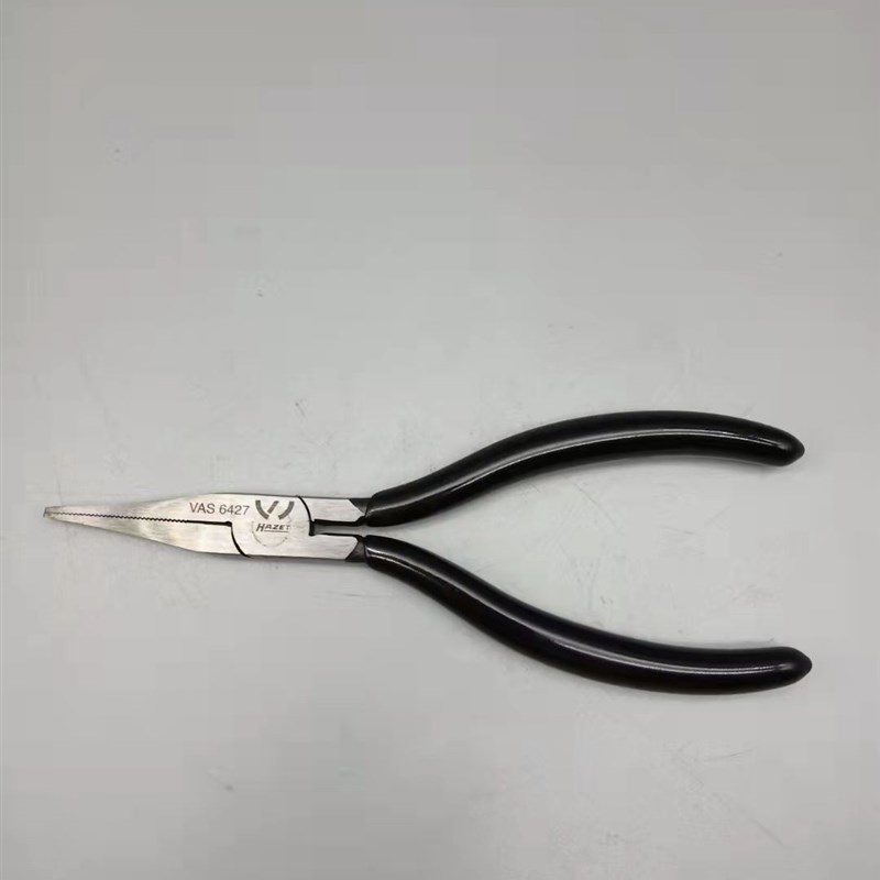 Hazet 哈蔡特OEM大众2009尚酷内饰车顶把手释放钳车身维修VAS6427