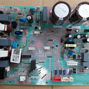 适用海尔空调海尔变频空调电脑板0011800339AA室外机板 控制板