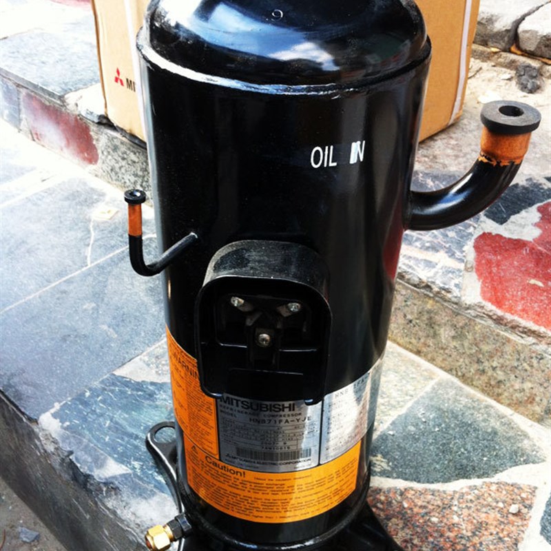 原装变频空调制冷压缩机HNB97FA-YE/HNB97FD-YEHC