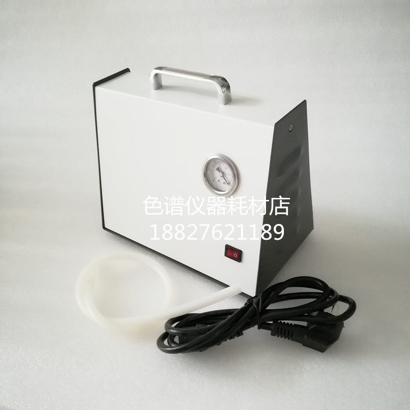 无油真空泵压力隔膜泵手提便携式过滤砂芯泵抽滤泵装置实验室色谱,农机/农具/农膜,灌溉工具,淘宝优惠券,粉丝福利购,淘宝优惠卷