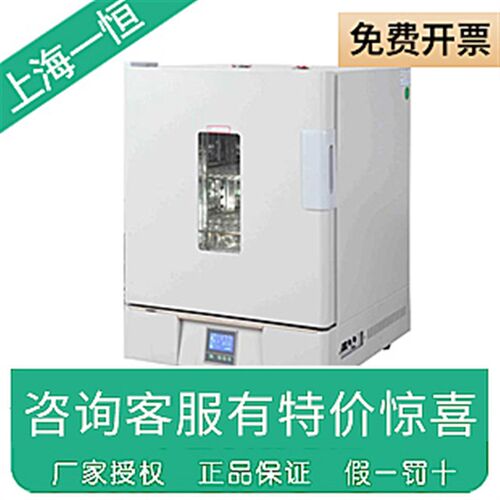 上海一恒BPG-9070/9140/9240/9056/9106/9156A/B精密鼓风干燥箱