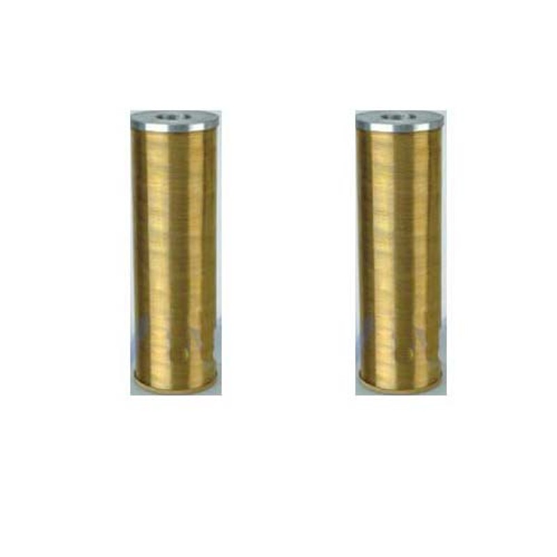 XU-B16/B32/B50/B80/B160*80/100吸油过滤器 滤油器 线隙式滤芯