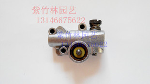 机油泵齿轮 机油泵涡轮 381油锯配件 适用于STIHL斯蒂尔MS380