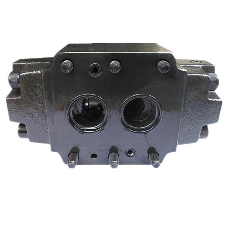 台湾液控单向阀CPDG CPDT CPDF - 03 06 10 16 -H B C A