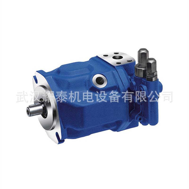 柱塞泵 A10VSO71DFR/31R-PSC62K07