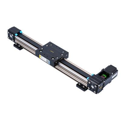 全自动灌胶同步带模组导轨全自动蜂窝板淋胶机滑轨聚氨酯胶