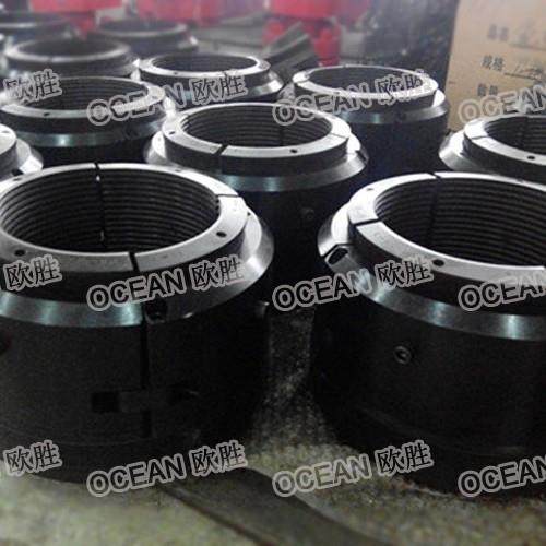 C22套管悬挂器 C22卡瓦套管悬挂器 Slip-Type Casing Hanger