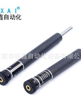 阻尼器缓冲器气缸SR/HR60 15 0 80液压稳速器防撞可调气动油压