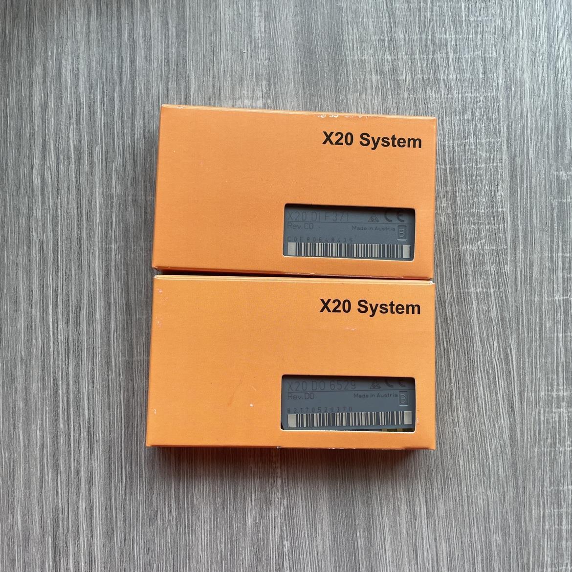 PLC模块X20CS1030 X20AO4622，X20AI1744现货当天发货议价