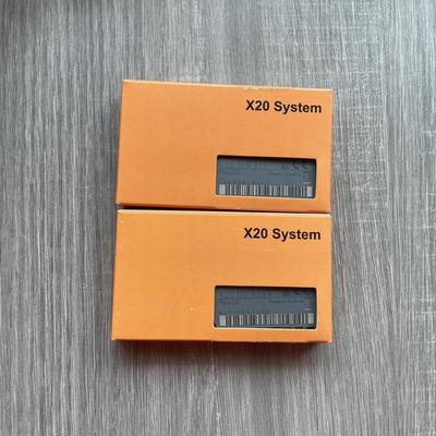 PLC模块X20CS1030 X20AO4622，X20AI1744现货当天发货议价