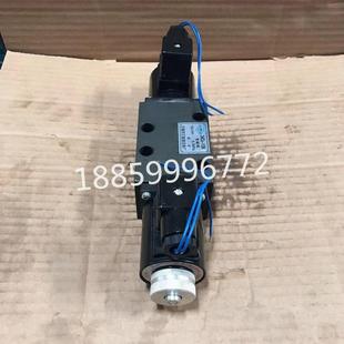 35E2 电磁阀 34D 34E 无锡市江南液压件厂 10B 34E2 34D2 35E