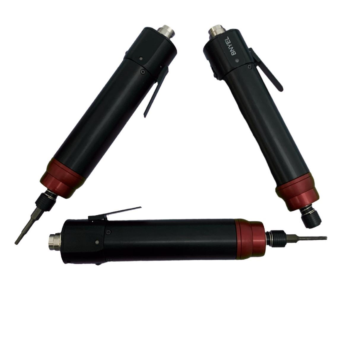 彬野锁附智能电批 5种拧紧策略 8个步骤16种组合 支持MES系统