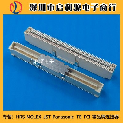 FCI连接器61083-123402LF 61083-123002LF 61083-123400LF