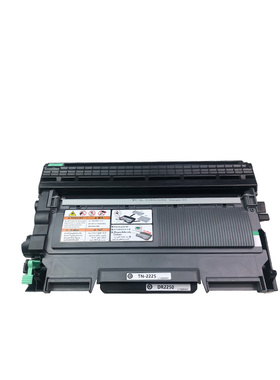 适用兄弟MFC7360硒鼓TN2215粉盒DCP7057 7060D HL2240D 7470 2250