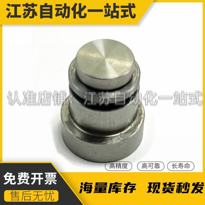 直线导轨定位销偏心销LLT3.5 LLT5 LLTS5 ICE11-T5不锈钢ICE12-T5