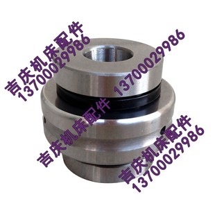 沈阳数控机床CAK6136 CAK4085 X轴横向滚珠丝杠轴承ZARN1545