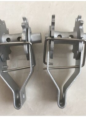 葡萄架紧线器大棚钢丝收紧器猕猴桃钢绞线塑钢线拉紧器紧钢丝神器