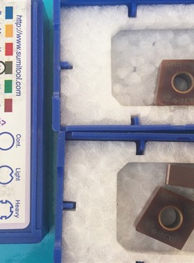 住友CBN碳化硼高硬度车刀CNGA120408W BNC160S8外圆数控刀片