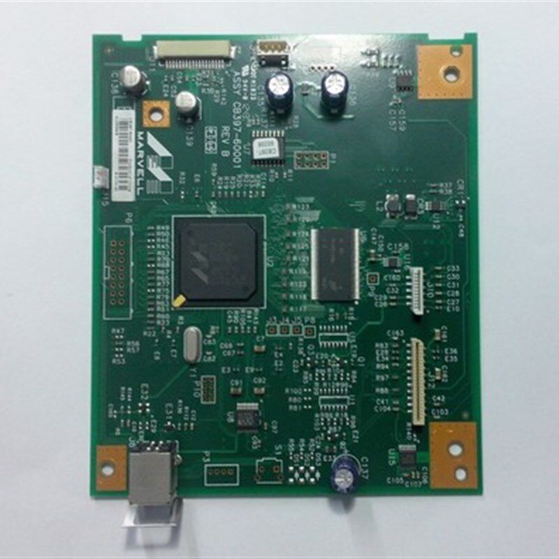 原装HP1005主板 HPM1005主板 接口板 HP M1005MFP主板接口板