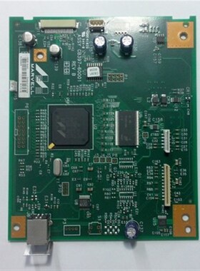 原装HP1005主板 HPM1005主板 接口板 HP M1005MFP主板接口板