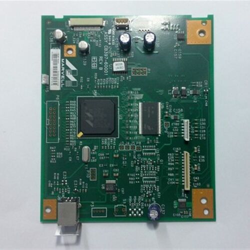 原装HP1005主板 HPM1005主板 接口板 HP M1005MFP主板接口板