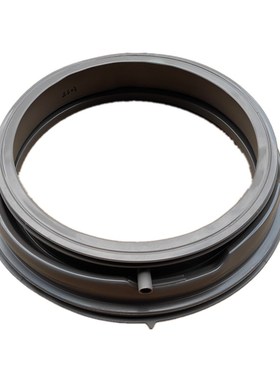 适用荣事达洗衣机RG-F80270B RG-F80270BE门封密封圈RG-F100271BE