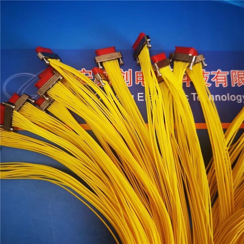 电连接器MDC1-9PL/15PL/21PL/25PL/31PL/37PL/51PL/5PL/66PL现货
