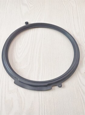 适用于海尔EGM30717MAX1U1壁挂洗衣机EGM30717PLUS1U1门封密封圈